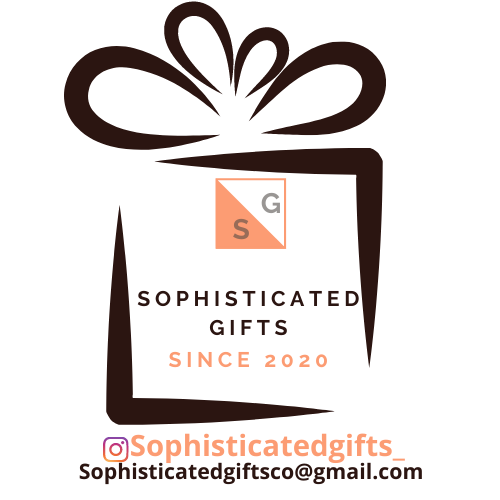 Sophisticated gifts logo