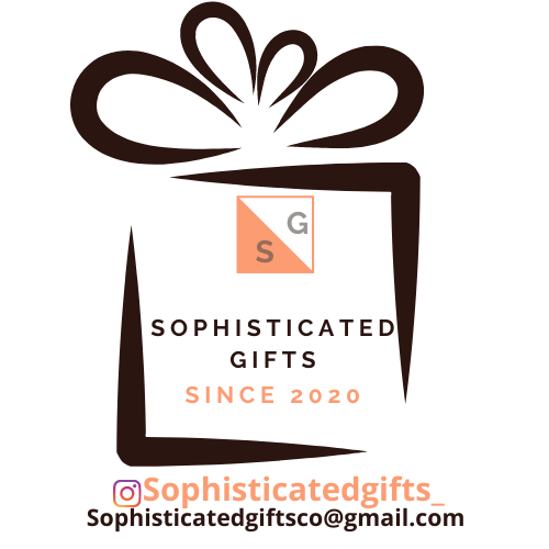 Sophisticated gifts