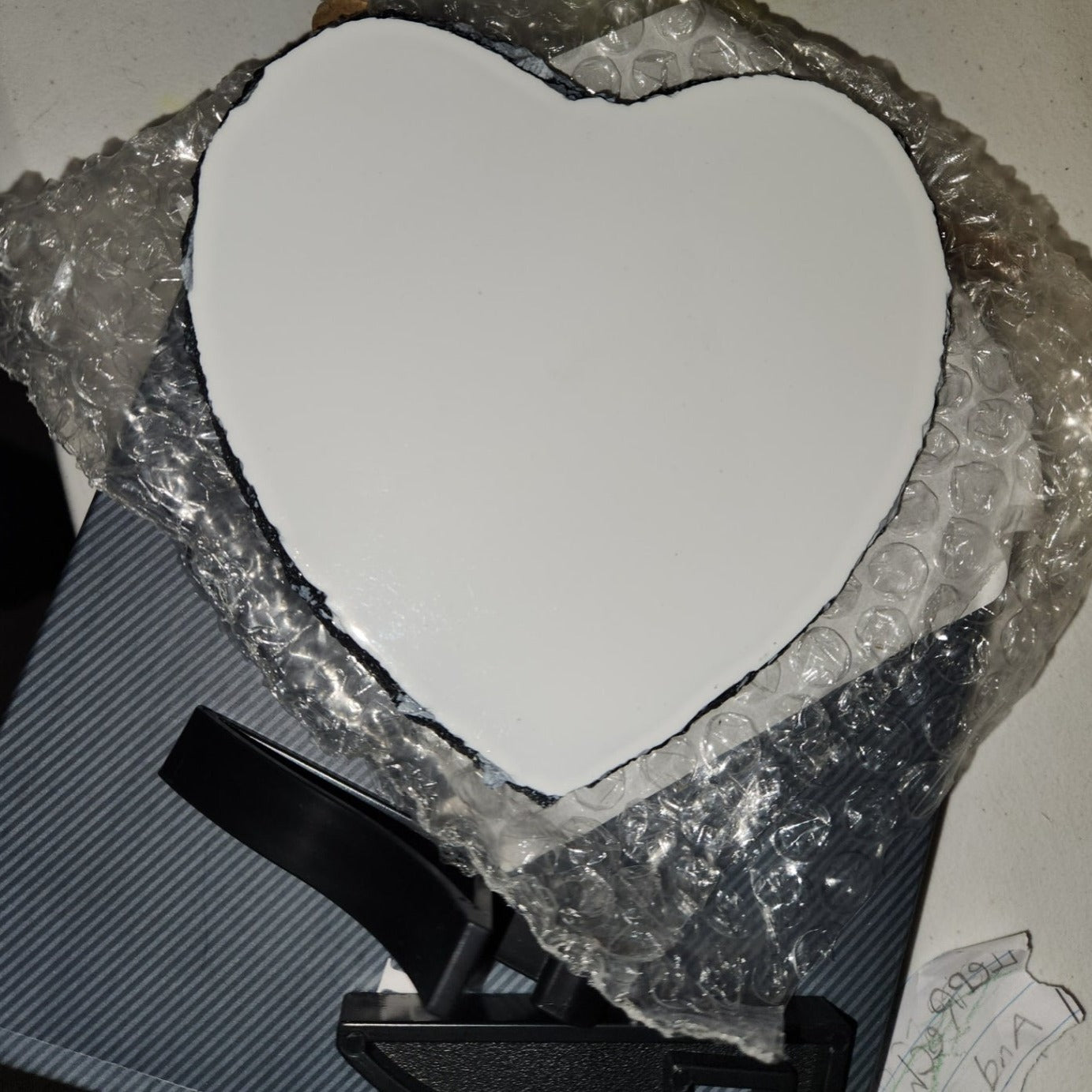 Heart Slate